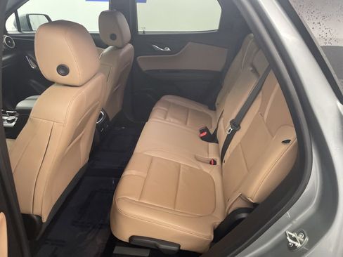 Used 2023 Chevrolet Blazer Premier w/ Driver Confidence II Package image 8