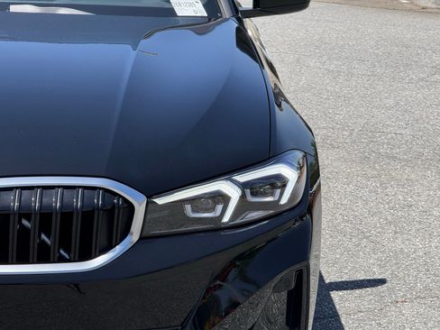 New 2026 BMW 330i Sedan RWD image 13