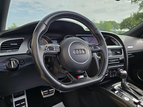 Used 2013 Audi S5 Premium Plus w/ Audi MMI Navigation Plus Pkg AWD/4WD image 30