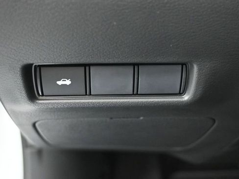 New 2026 Nissan Sentra SV w/ Floor Mat Package FWD image 21