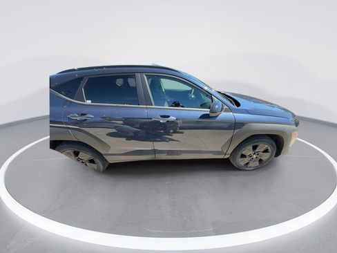 New 2026 Hyundai Kona SEL Sport FWD image 9