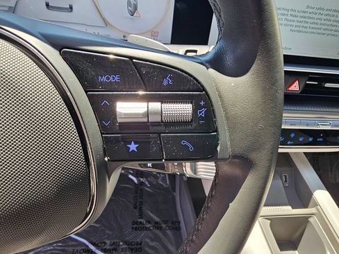 Certified 2023 Hyundai Ioniq 6 SEL RWD image 26