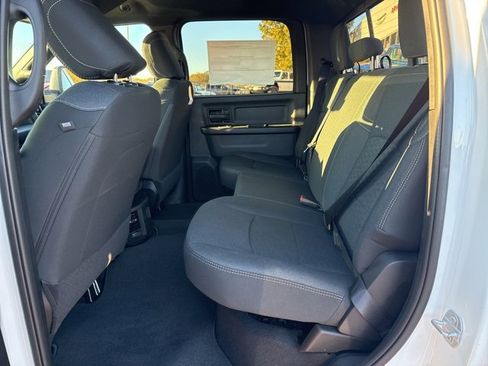 New 2026 RAM 2500 Tradesman image 17