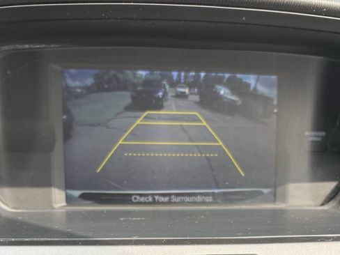 Used 2016 Honda Odyssey EX image 7