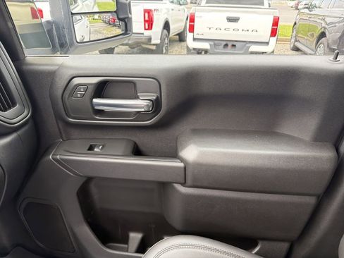Used 2020 Chevrolet Silverado 2500 W/T w/ WT Convenience Package AWD/4WD image 26
