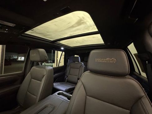 Used 2023 Chevrolet Tahoe High Country image 27