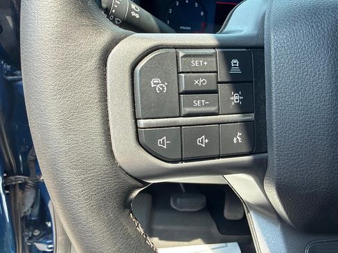 Used 2024 Ford F150 XLT w/ Equipment Group 302A MID AWD/4WD image 20