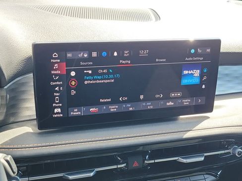 Used 2024 Alfa Romeo Tonale Ti w/ Active Assist Package image 27