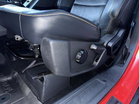 Certified 2021 Ford Bronco Badlands image 15