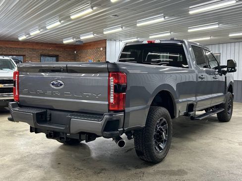 Used 2024 Ford F250 Lariat w/ Lariat Ultimate Package image 7