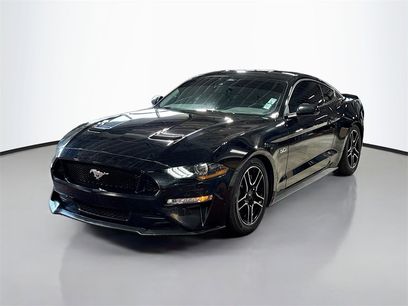 Used 2022 Ford Mustang GT