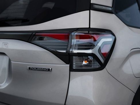 New 2026 Subaru Forester Touring AWD/4WD image 12