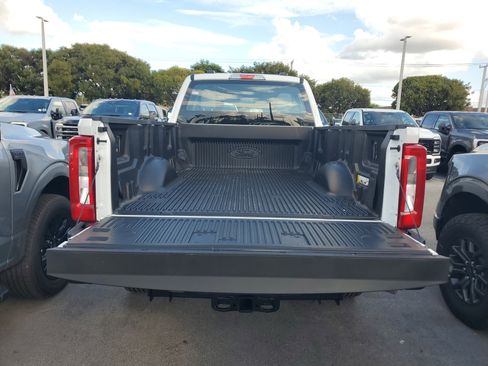 New 2026 Ford F250 XL w/ XL Chrome Package image 7