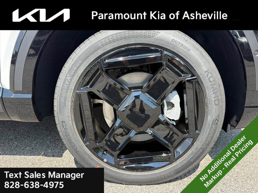 New 2027 Kia Telluride X-Line SX Prestige AWD/4WD image 30