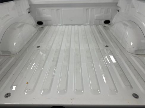 Used 2024 Ford F150 STX w/ STX Black Appearance Package image 14