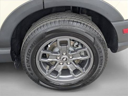 Certified 2024 Ford Bronco Sport Big Bend AWD/4WD image 23