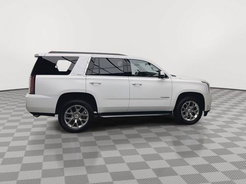 Used 2015 GMC Yukon SLT w/ Open Road Package AWD/4WD image 44