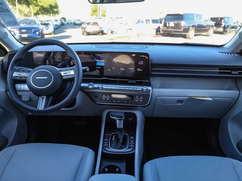 New 2026 Hyundai Kona SEL Sport AWD/4WD image 13