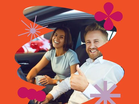 Used 2022 Chevrolet Blazer RS w/ Enhanced Convenience Package image 9