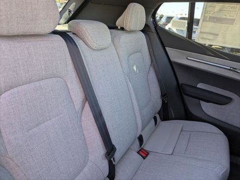 New 2026 Volvo EX30 Ultra image 13