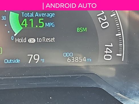 Used 2021 Toyota RAV4 Limited image 9