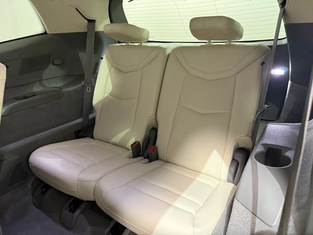 Certified 2021 Cadillac XT6 Premium Luxury AWD/4WD image 27
