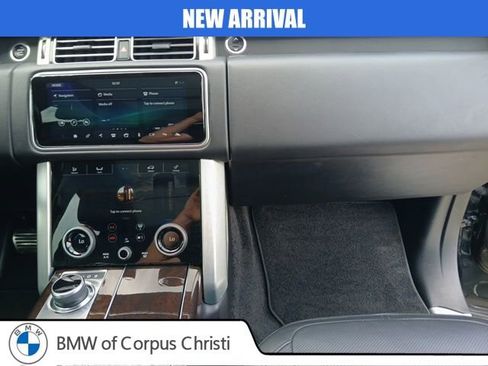 Used 2022 Land Rover Range Rover Westminster Edition image 17