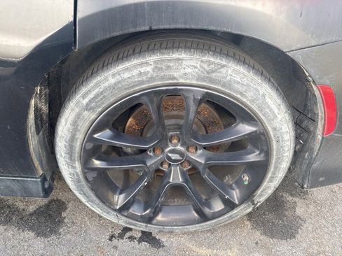 Used 2020 Dodge Charger Scat Pack image 8