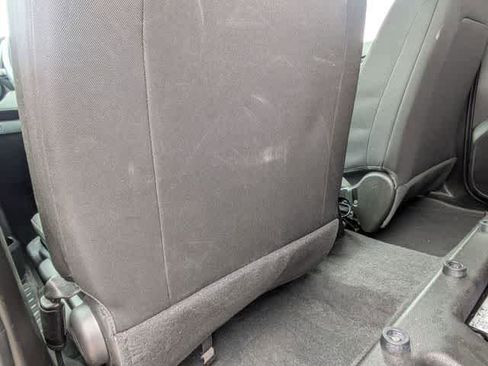 Used 2023 Chevrolet Colorado W/T image 14