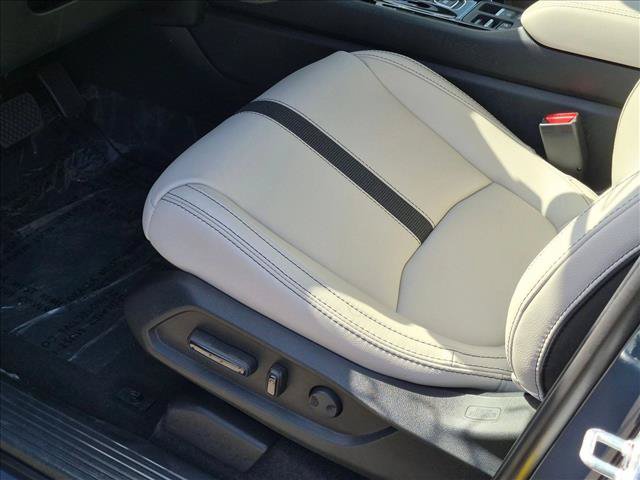 New 2026 Honda Pilot EX-L image 4