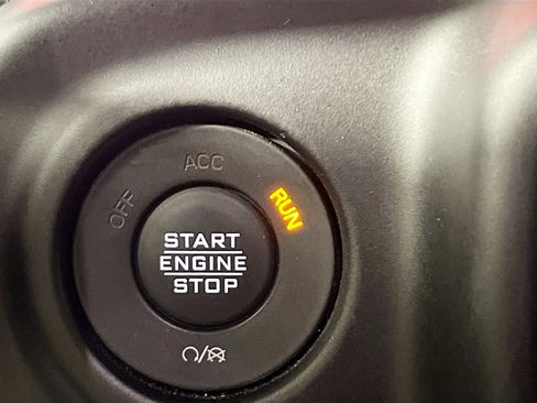 Used 2023 Jeep Wrangler Unlimited Rubicon w/ LED Lighting Group AWD/4WD image 24