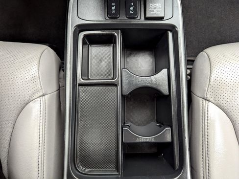 Used 2016 Honda CR-V Touring image 29