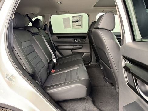 New 2026 Honda CR-V EX-L image 29