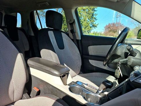 Used 2016 GMC Terrain SLE image 20