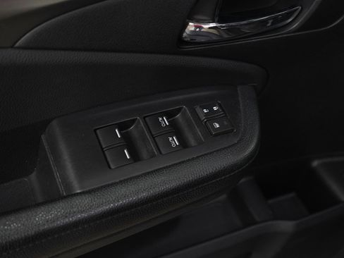 Used 2017 Honda Pilot EX-L image 22