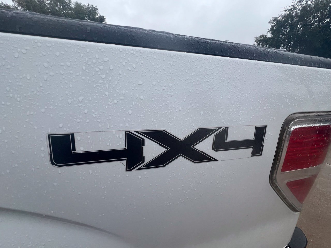 Used 2010 Ford F150 XLT AWD/4WD image 9