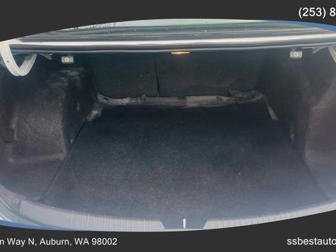 Used 2020 Chevrolet Malibu LT image 20