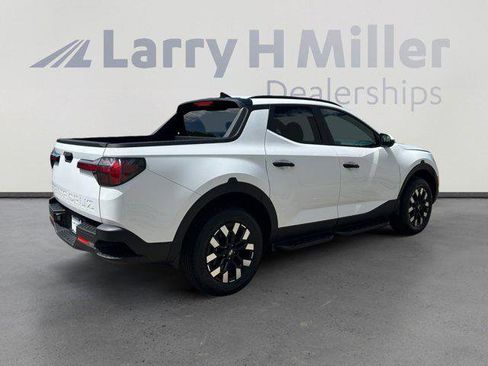 New 2026 Hyundai Santa Cruz SEL FWD image 5