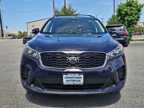 Used 2019 Kia Sorento S AWD/4WD image 8