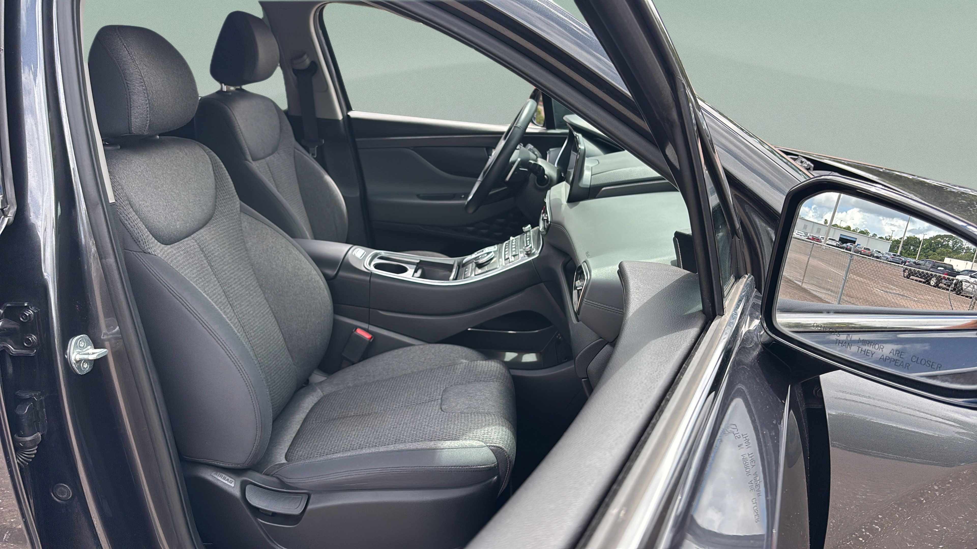 Used 2023 Hyundai Santa Fe SEL FWD image 21