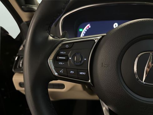 Used 2025 Acura MDX w/ Technology Package image 27