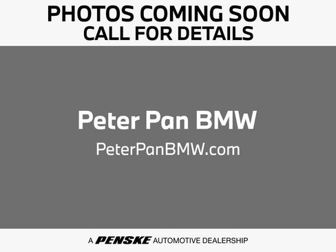 New 2027 BMW M5 Touring w/ M Driver's Package AWD/4WD image 1