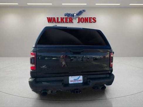 Used 2022 RAM 1500 TRX w/ TRX Level 1 Equipment Group image 11