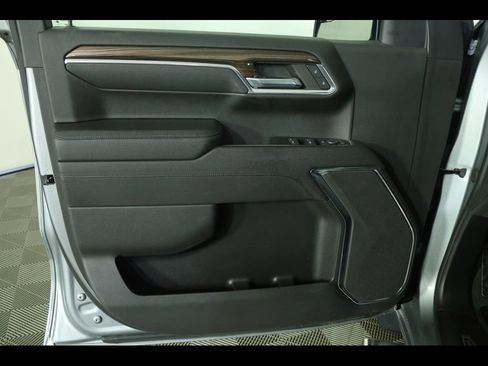 Certified 2023 Chevrolet Silverado 1500 LT AWD/4WD image 23