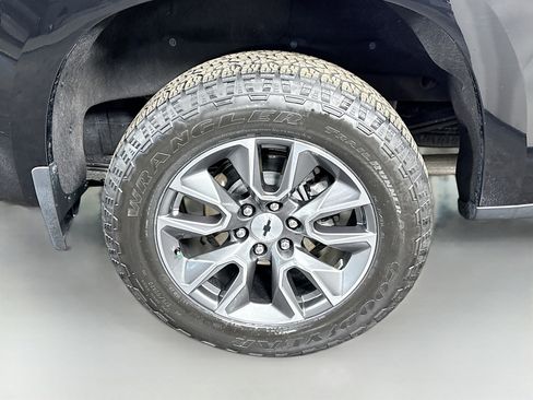 Used 2023 Chevrolet Silverado 1500 RST w/ RST All Star Premium Package image 37