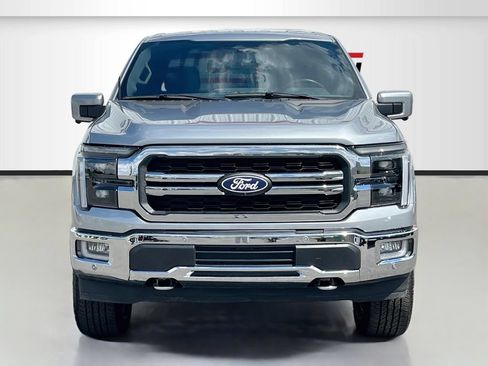 Used 2024 Ford F150 Lariat AWD/4WD image 2