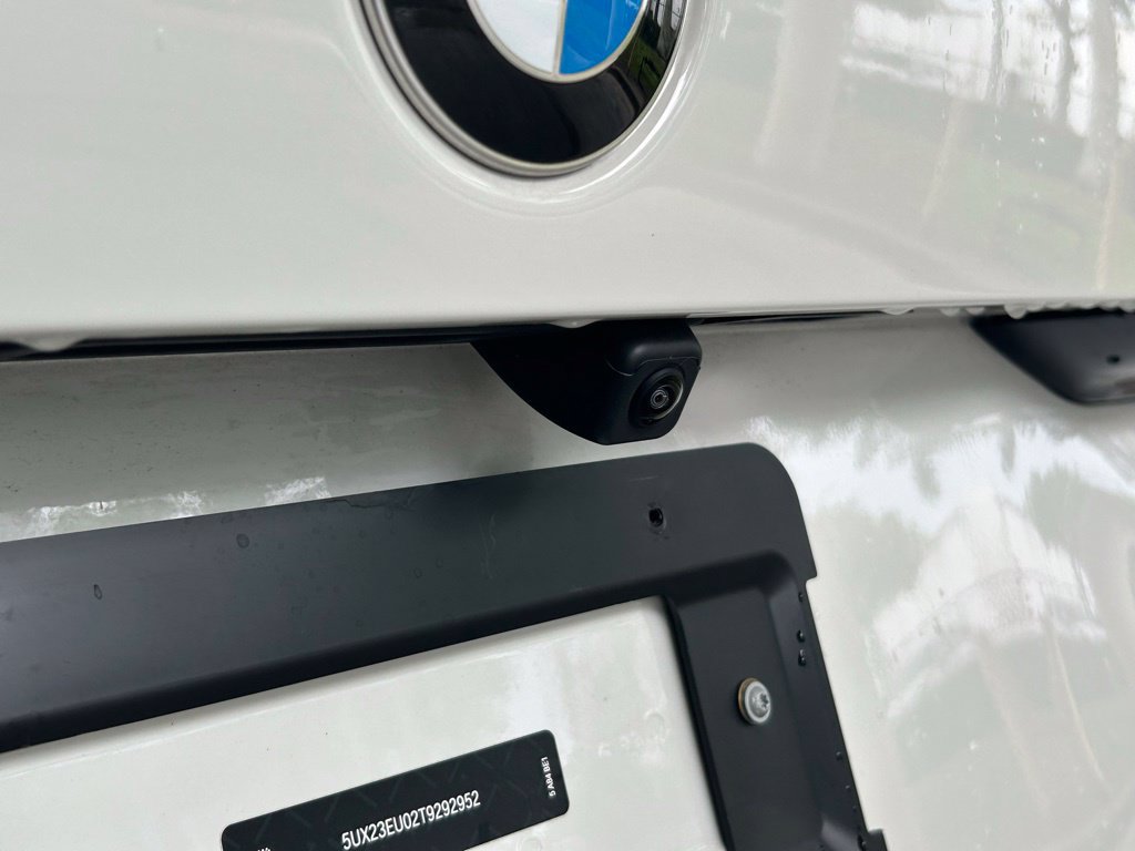 Used 2026 BMW X5 xDrive40i w/ Premium Package AWD/4WD image 20