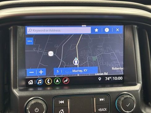 Used 2022 Chevrolet Colorado ZR2 AWD/4WD image 26