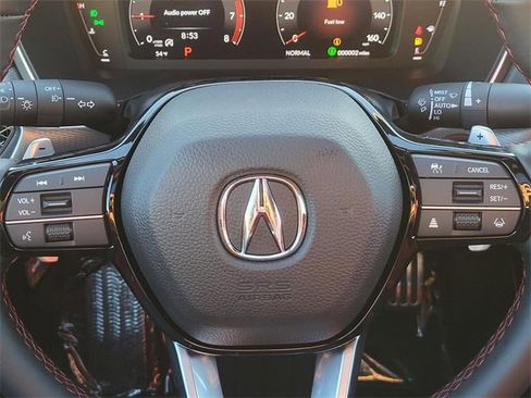 New 2026 Acura Integra A-Spec image 25