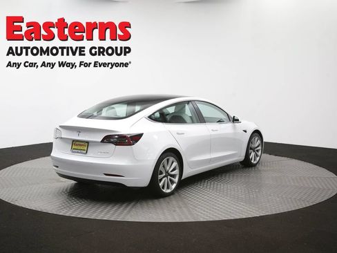 Used 2019 Tesla Model 3 Long Range AWD/4WD image 35